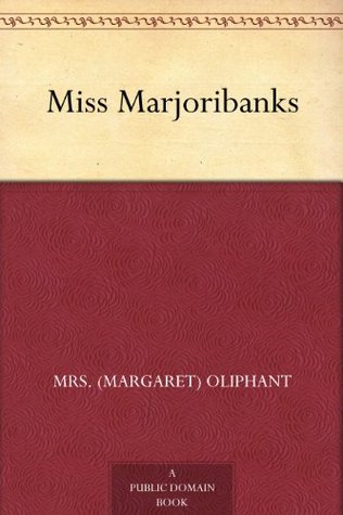 Miss Marjoribanks
