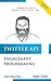 Twitter API Engagement Prog...