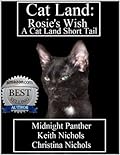 Cat Land: Rosie's Wish