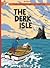 The Derk Isle by Hergé