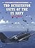 TBD Devastator Units of the US Navy (Combat Aircraft Book 20)