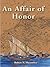 An Affair of Honor by Robert N. Macomber