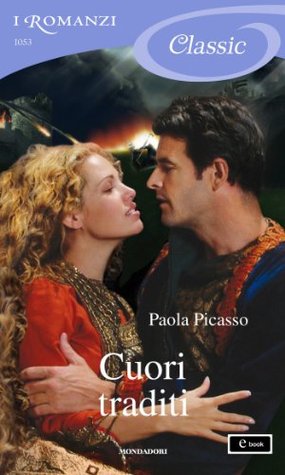 Cuori traditi (Kindle Edition)