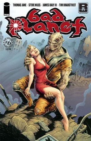 Bad Planet #6