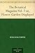 The Botanical Magazine Vol....