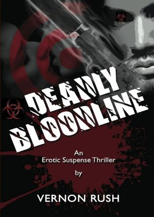 Deadly Bloodline (The Procreator Trilogy #1)