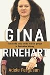 Gina Rinehart