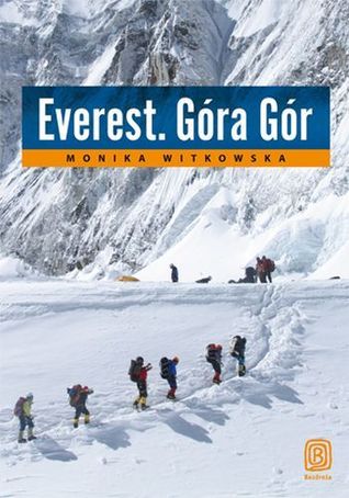 Everest. Góra Gór (ebook)