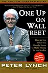 One Up On Wall St...