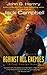 Against All Enemies (JAG in Space, #4)
