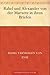 Rahel [Varnhagen von Ense] und Alexander von der Marwitz in ihren Briefen (German Edition)
