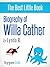 Willa Cather: A Biography