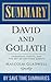 David and Goliath: Underdog...