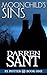 Moonchild's Sins (P.I. Pott...