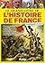 Le grand livre de l'histoire de France expliqué à tous