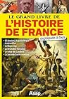 Le grand livre de...