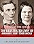 History for Kids: The Illustrated Lives of Abraham Lincoln and Mary Todd Lincoln