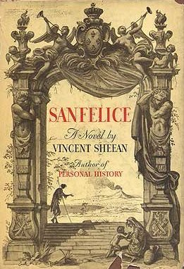 Sanfelice: A Novel