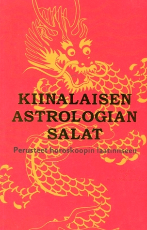 Kiinalaisen astrologian salat