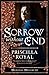 Sorrow Without End (Medieval Mystery #3)