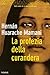 La profezia della curandera