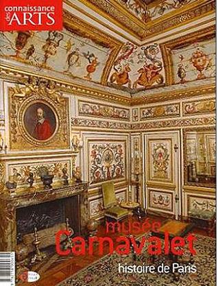 Musée Carnavalet (Paperback)