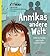 Annikas andere Welt - Hilfe für Kinder psychisch kranker Eltern (SOWAS!) (German Edition)