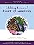 Making Sense of Your High S...