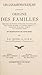 Les Canadiens-Français : origine des familles émigrées de France, dEspagne, de Suisse, etc., pour venir se fixer au Canada