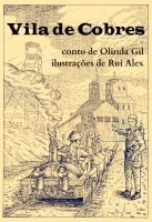 Vila de Cobres (Kindle Edition)
