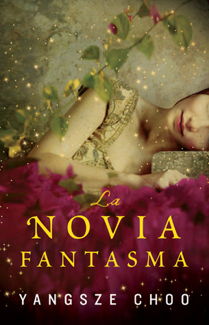 Portada de La novia fantasma, de Yangsze Choo