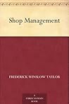 Shop Management