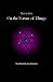 On the Nature of Things by Lucretius