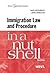 Weissbrodt and Danielson's Immigration Law and Procedure in a... by David Weissbrodt