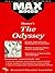 Odyssey, The (MAXNotes Literature Guides)