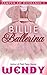 Billie Ballerina (Pamper-ed Husbands Series Book 1)