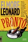 Pronto by Elmore Leonard