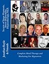 Secrets of Stage Hypnosis, Street Hypnotism, Hypnotherapy, NLP, Complete Mind Therapy & Marketing For Hypnotists