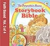 The Berenstain Bears Storybook Bible, volume 3 (Berenstain Bears/Living Lights)