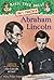 Abraham Lincoln (Magic Tree House Fact Tracker, #25)
