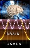 Brain games and Fun Games: Brain fitness with free kindle games and premium games. Brain games, Puzzle, Word games, Sudoku, etc.