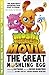 Moshi Monsters by Puffin Books