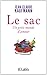 Le sac (Essais et documents) (French Edition)