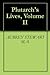 Plutarch's Lives, Volume II