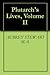 Plutarch's Lives, Volume II by Aubrey Stewart