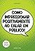 Como impressionar positivamente ao falar em público by Vanessa Freitas Como impressionar positivamente ao falar em público by Vanessa Freitas