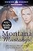 Montana Mustangs (Nymph #2)