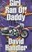 The Girl Who Ran Off with Daddy (Stewart Hoag, #7)