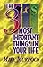 The 3 Most Important Things In Your Life by Mike Murdock