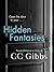 Hidden Fantasies by C.C. Gibbs